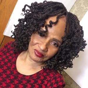 Meet your Posher, Kim